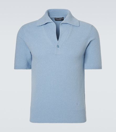 Dolce&Gabbana Cotton-blend sweater - Dolce&Gabbana - Modalova