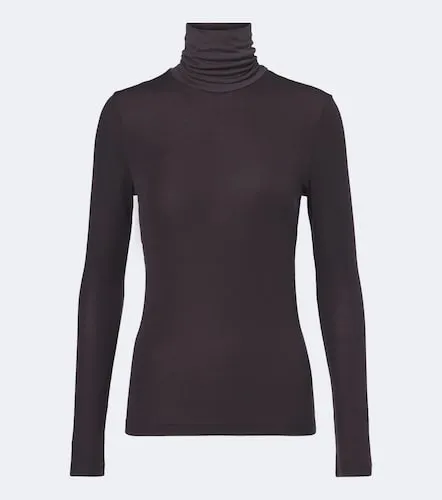 Agolde Top Pascale a collo alto - Agolde - Modalova