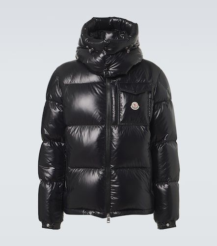 Moncler Montbeliard down jacket - Moncler - Modalova