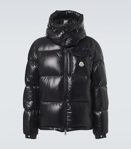 Moncler Montbeliard down jacket - Moncler - Modalova