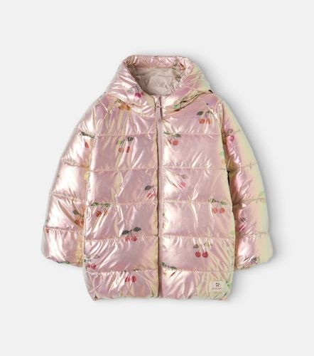 Konges Sløjd Chaqueta acolchada Kath estampada - Konges Slojd - Modalova