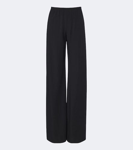 The Row Gala wool wide-leg pants - The Row - Modalova
