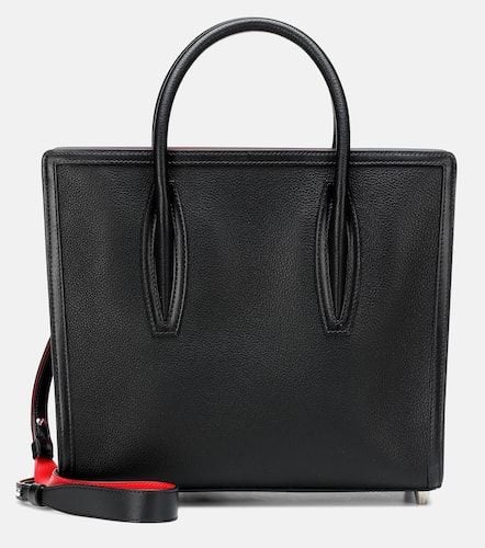 Paloma Medium leather tote - Christian Louboutin - Modalova