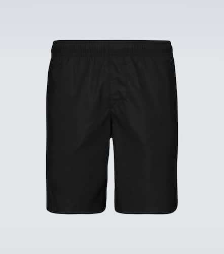 Givenchy 4G long swim shorts - Givenchy - Modalova
