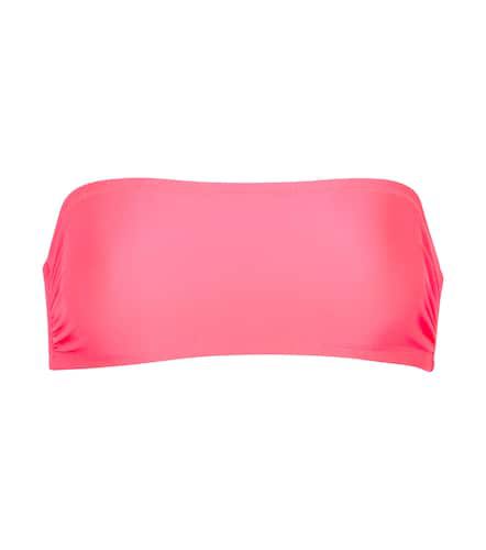 Christopher Kane Bandeau bikini top - Christopher Kane - Modalova