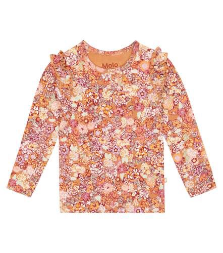 Baby - Top Emma in jersey di cotone - Molo - Modalova