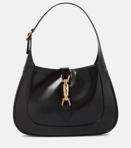 Jackie 1961 Small leather shoulder bag - Gucci - Modalova