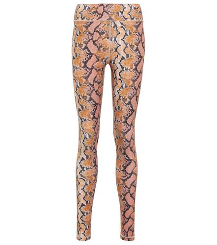 Leggings Sanibel con stampa - The Upside - Modalova