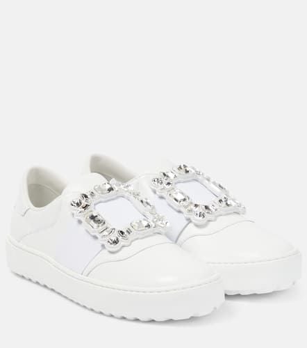 Roger Vivier Viv' Golf sneakers - Roger Vivier - Modalova