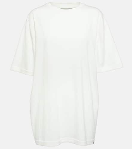 NÂ°269 Rik cotton and cashmere T-shirt - Extreme Cashmere - Modalova