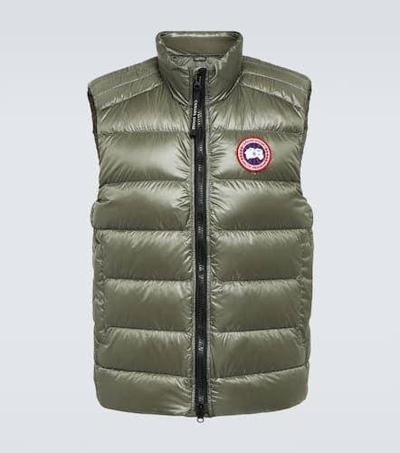 Canada Goose Crofton down vest - Canada Goose - Modalova