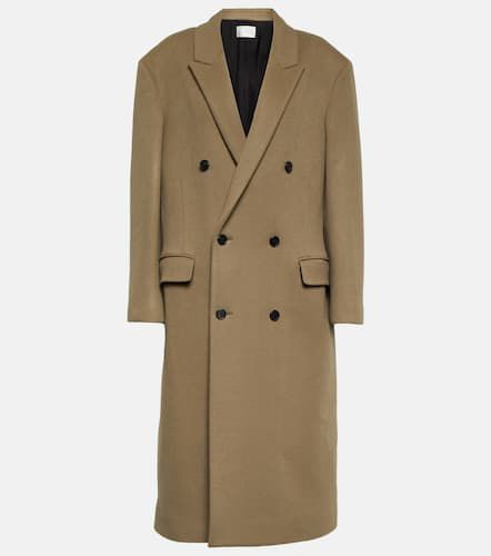 The Row Anderson cashmere coat - The Row - Modalova