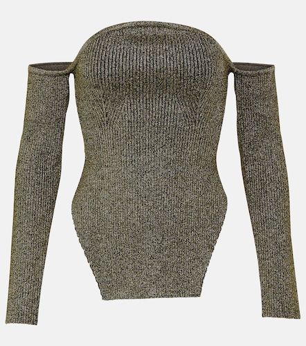 Khaite Top Maria - Khaite - Modalova