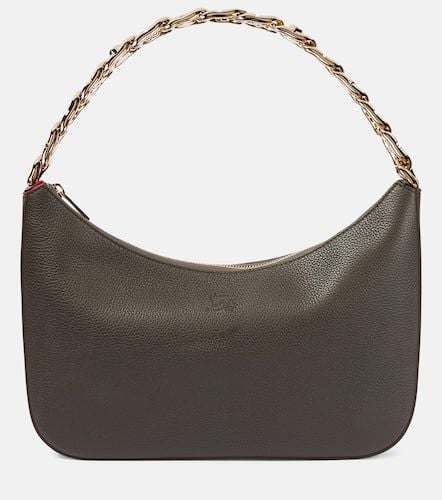 Loubila Chain Large shoulder bag - Christian Louboutin - Modalova