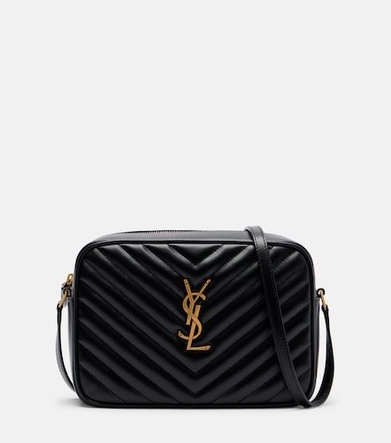 Borsa a tracolla Lou Camera - Saint Laurent - Modalova