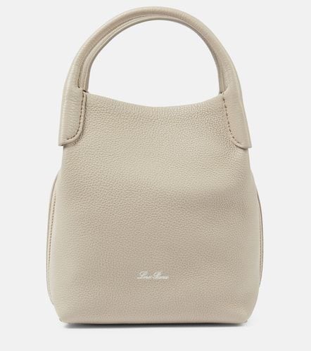 Loro Piana Bolso Bale Small de piel - Loro Piana - Modalova