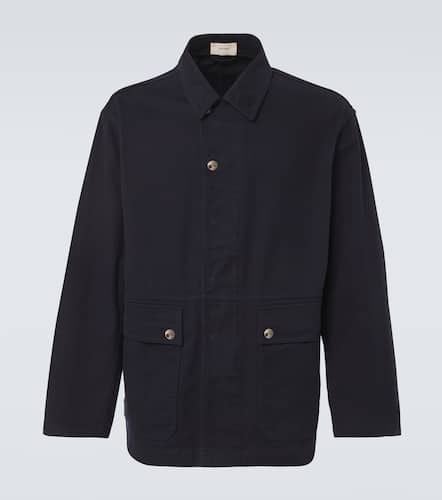 The Row Frank denim jacket - The Row - Modalova