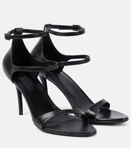 Balenciaga Honey leather sandals - Balenciaga - Modalova