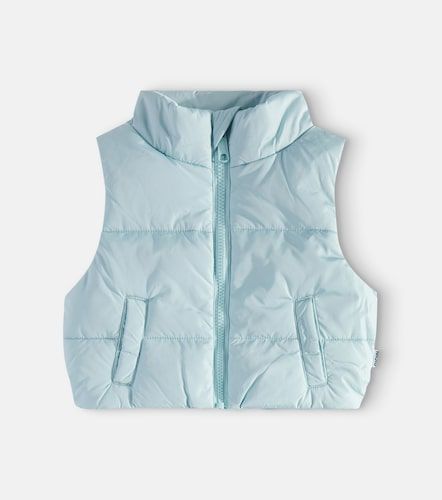 Molo Chaleco Hester acolchado - Molo - Modalova