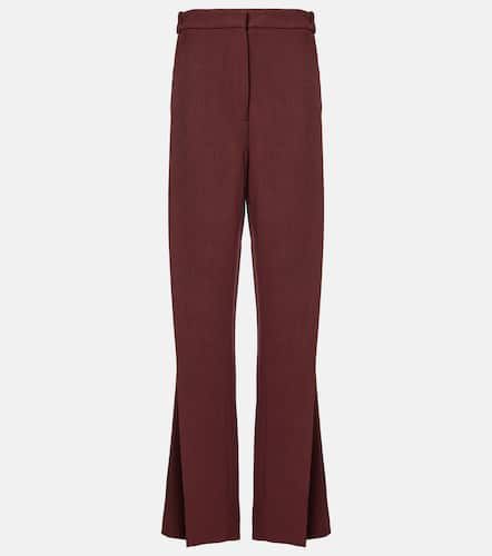 Tove Gabrielle wide-leg pants - Tove - Modalova