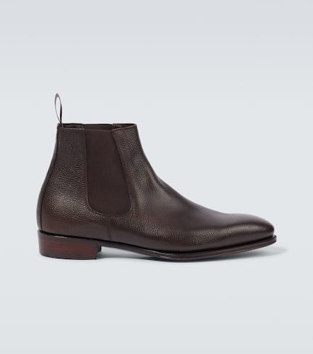 Jason leather Chelsea boots - George Cleverley - Modalova