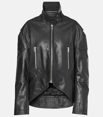 JW Anderson Leather jacket - JW Anderson - Modalova