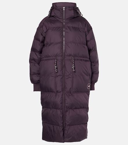 Convertible puffer coat - Adidas by Stella McCartney - Modalova