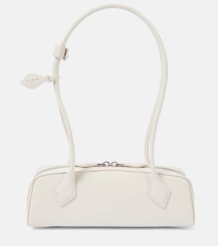 AlaÃ¯a Le Teckel Medium leather shoulder bag - Alaia - Modalova