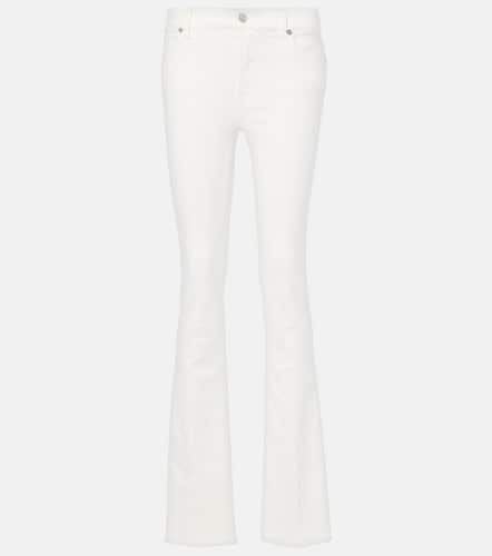 Mid-rise bootcut jeans - 7 For All Mankind - Modalova