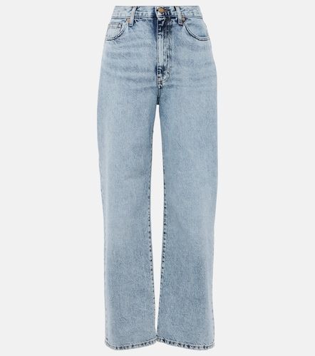 Tove Jeans Sofie a gamba larga - Tove - Modalova