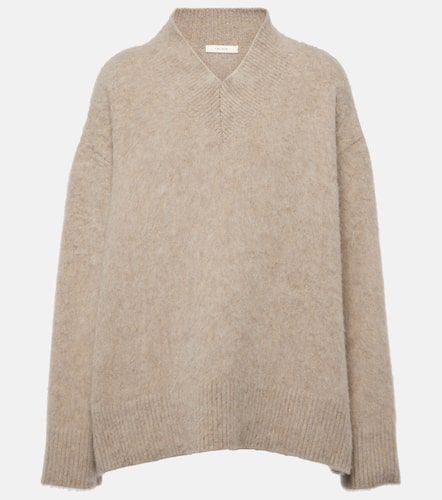 Fayette oversized cashmere sweater - The Row - Modalova