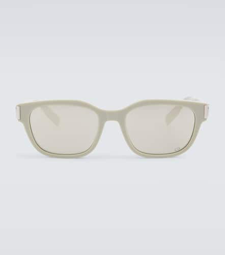 Occhiali da sole squadrati CD Icon S1I - Dior Eyewear - Modalova