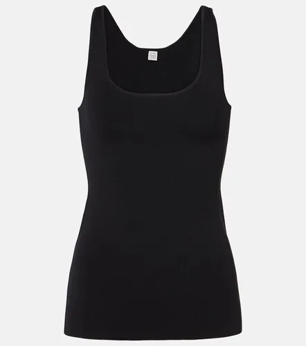Toteme Tank top de jersey - Toteme - Modalova