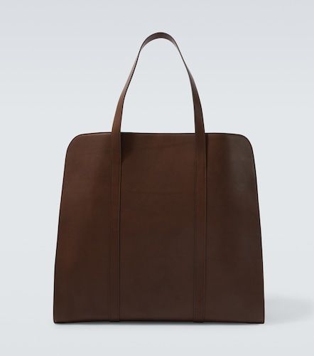 The Row Tote Ben de piel - The Row - Modalova
