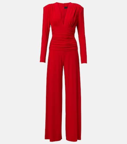 Norma Kamali Jersey jumpsuit - Norma Kamali - Modalova