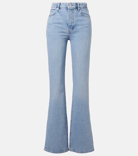 Frame Arrow high-rise bootcut jeans - Frame - Modalova