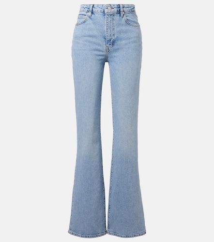 Jeans bootcut Arrow a vita alta - Frame - Modalova
