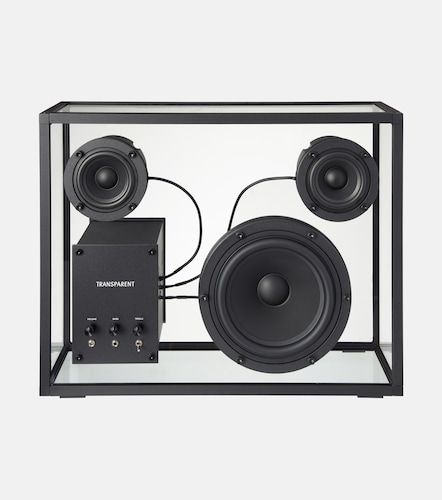 Transparent Speaker Transparent - Transparent - Modalova