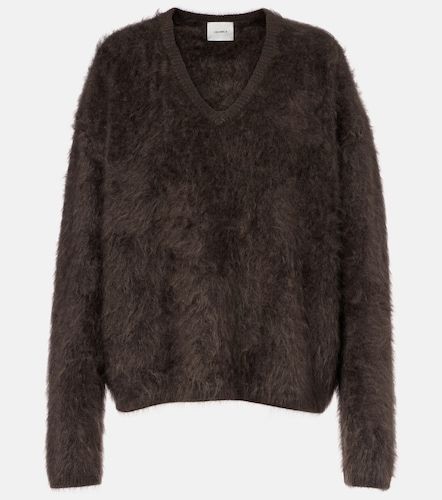 Oversize-Pullover Margareta aus Kaschmir - Lisa Yang - Modalova