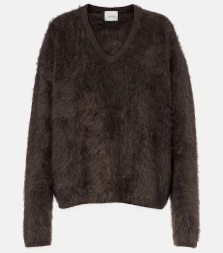 Pullover Margareta in cashmere - Lisa Yang - Modalova