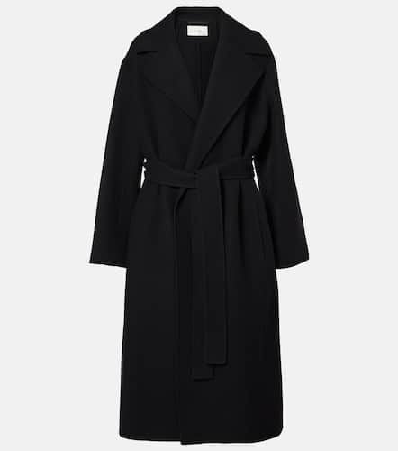 The Row Malika wool-blend coat - The Row - Modalova