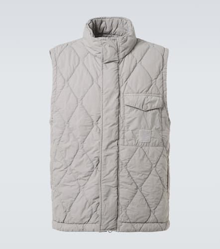 Chaleco Ghost acolchado - Stone Island - Modalova