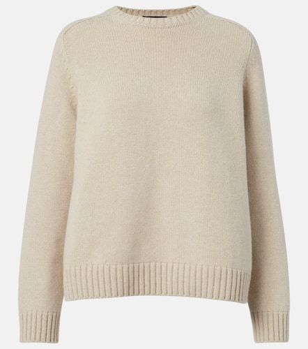 Parksville cashmere sweater - Loro Piana - Modalova