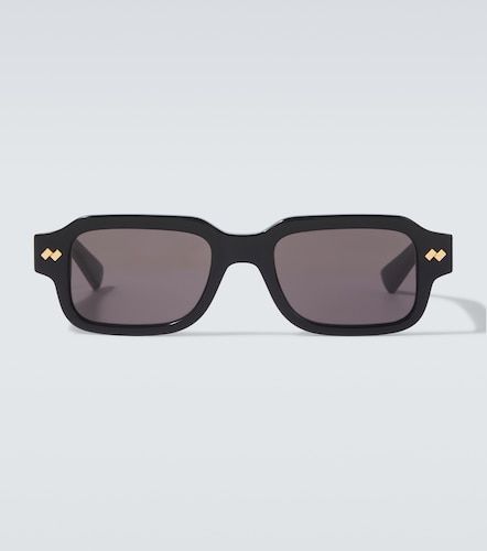 Bottega Veneta Square sunglasses - Bottega Veneta - Modalova