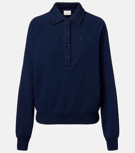 Polo Elle de jersey de algodón - The Upside - Modalova
