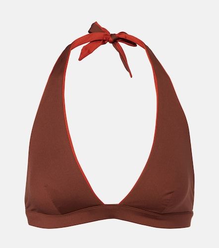 Top de bikini Bazia reversible - Max Mara - Modalova