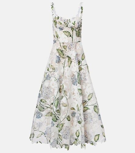 Oscar de la Renta Robe - Oscar de la Renta - Modalova