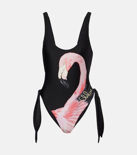Chloe Printed swimsuit - Chloe - Modalova
