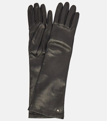 Max Mara Handschuhe aus Leder - Max Mara - Modalova