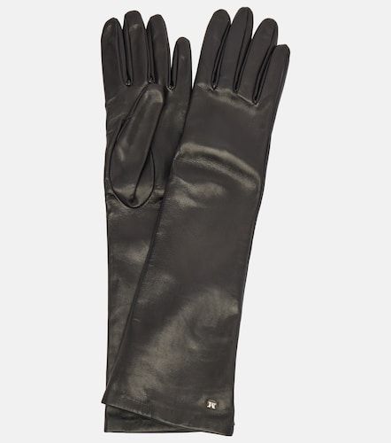 Max Mara Handschuhe aus Leder - Max Mara - Modalova